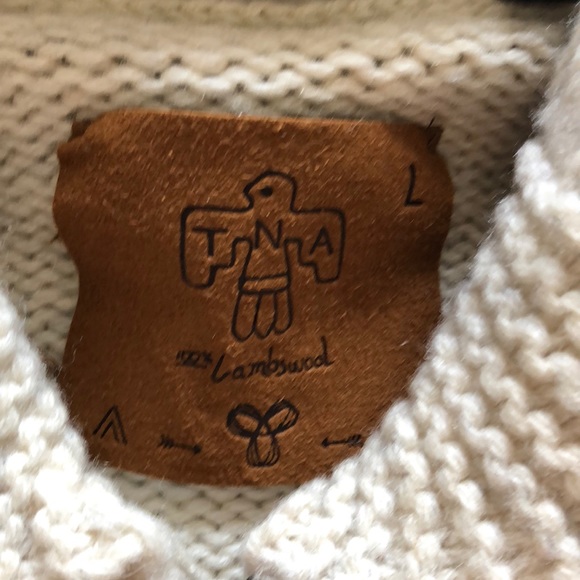 Sweater - Picture 2 of 3